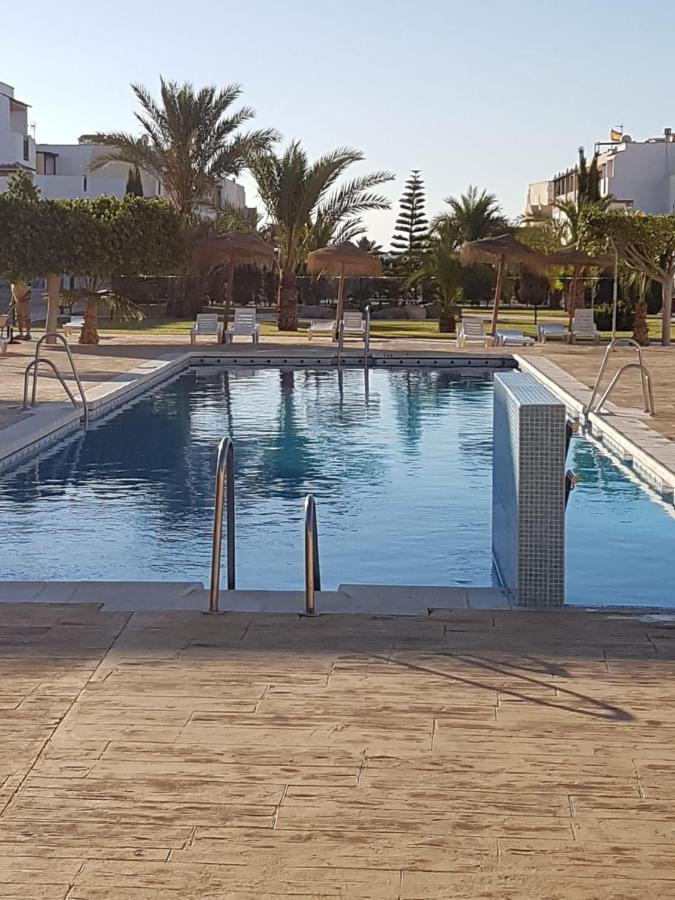 Las Bombardas Duplex Espectacular En Primera Linea Naturista! מראה חיצוני תמונה
