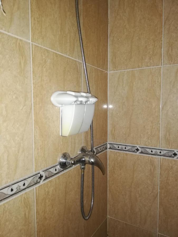 Las Bombardas Duplex Espectacular En Primera Linea Naturista! מראה חיצוני תמונה