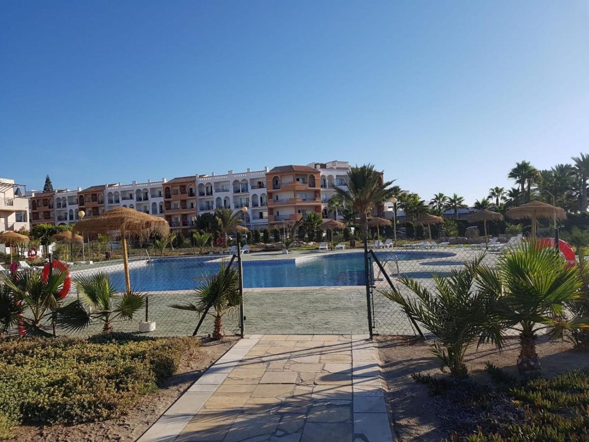 Las Bombardas Duplex Espectacular En Primera Linea Naturista! מראה חיצוני תמונה