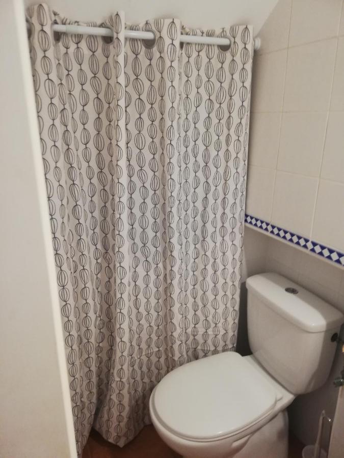 Las Bombardas Duplex Espectacular En Primera Linea Naturista! מראה חיצוני תמונה