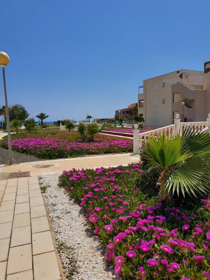 Las Bombardas Duplex Espectacular En Primera Linea Naturista! מראה חיצוני תמונה