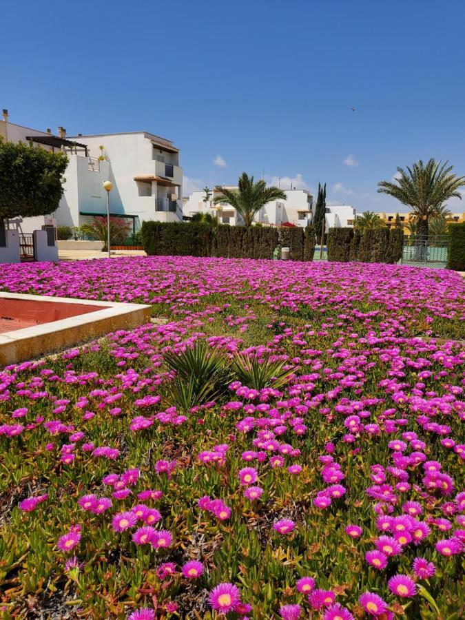 Las Bombardas Duplex Espectacular En Primera Linea Naturista! מראה חיצוני תמונה