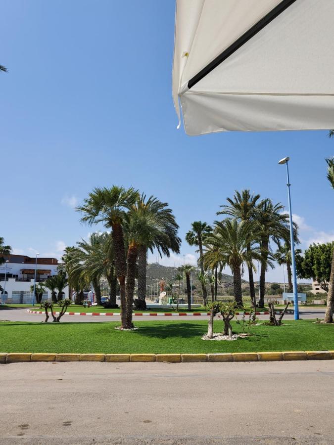Las Bombardas Duplex Espectacular En Primera Linea Naturista! מראה חיצוני תמונה