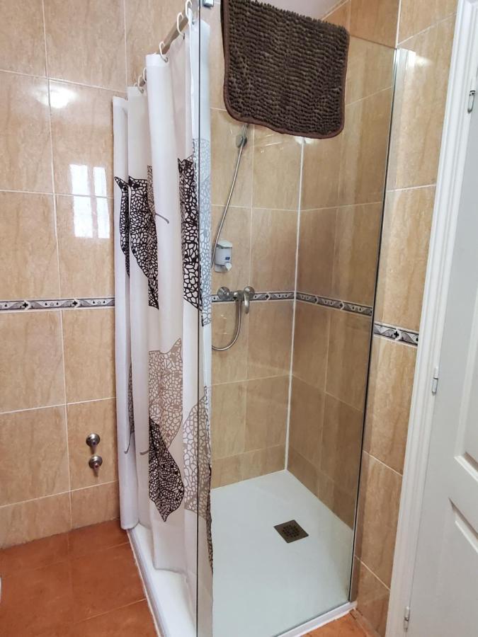 Las Bombardas Duplex Espectacular En Primera Linea Naturista! מראה חיצוני תמונה
