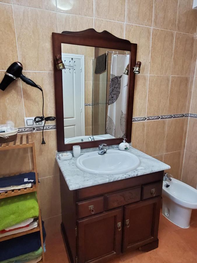 Las Bombardas Duplex Espectacular En Primera Linea Naturista! מראה חיצוני תמונה