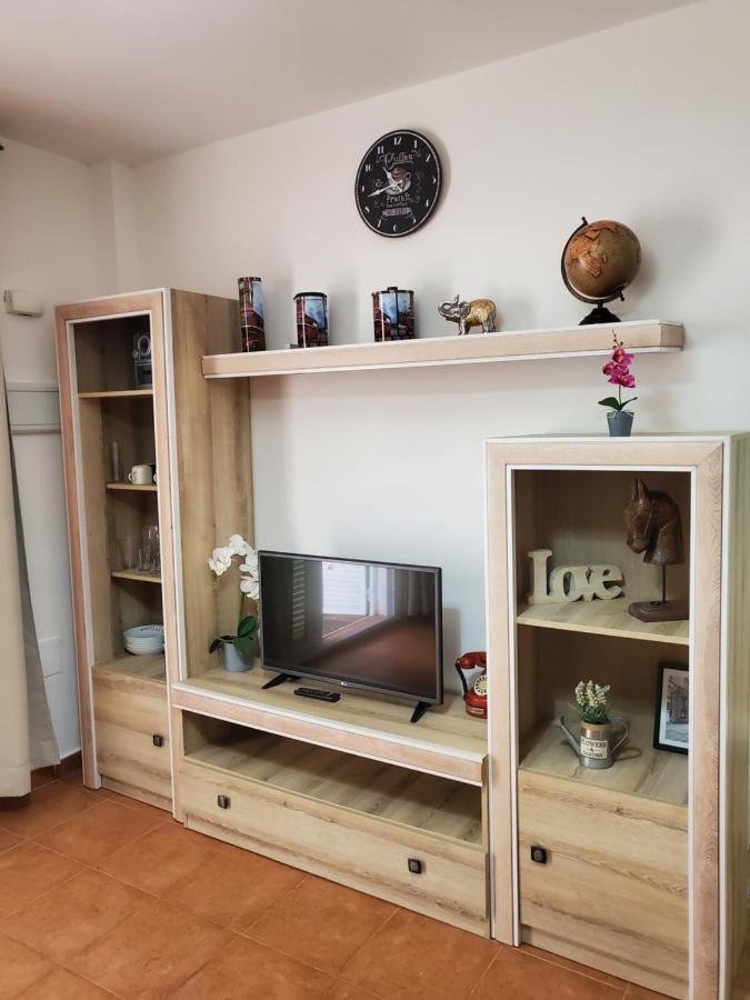 Las Bombardas Duplex Espectacular En Primera Linea Naturista! מראה חיצוני תמונה