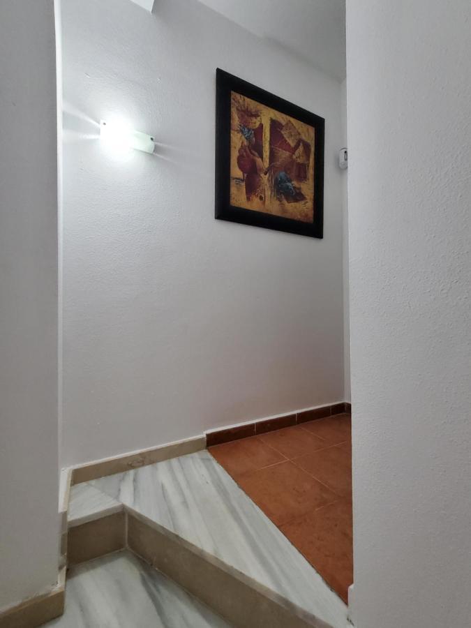 Las Bombardas Duplex Espectacular En Primera Linea Naturista! מראה חיצוני תמונה