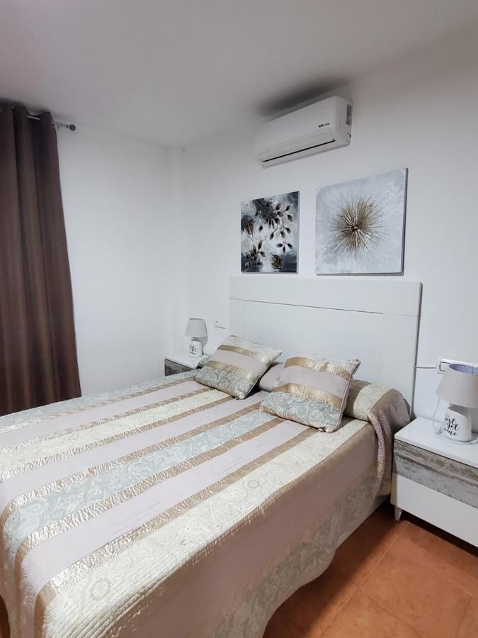 Las Bombardas Duplex Espectacular En Primera Linea Naturista! מראה חיצוני תמונה