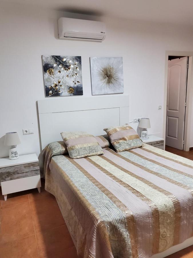 Las Bombardas Duplex Espectacular En Primera Linea Naturista! מראה חיצוני תמונה
