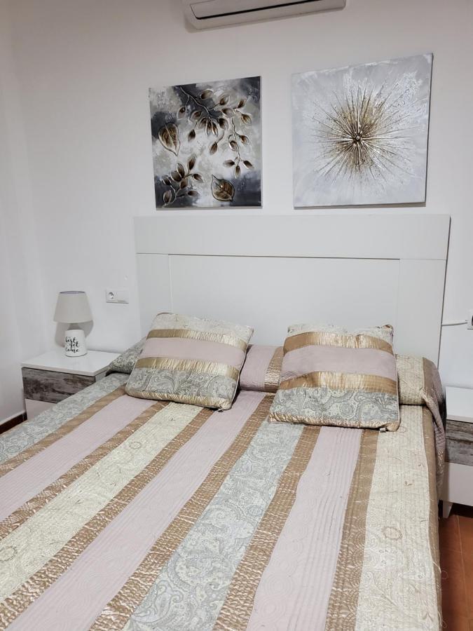 Las Bombardas Duplex Espectacular En Primera Linea Naturista! מראה חיצוני תמונה
