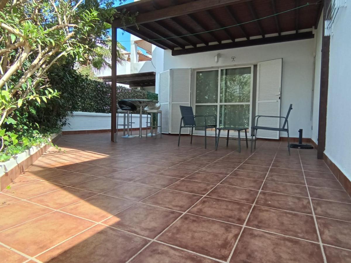 Las Bombardas Duplex Espectacular En Primera Linea Naturista! מראה חיצוני תמונה