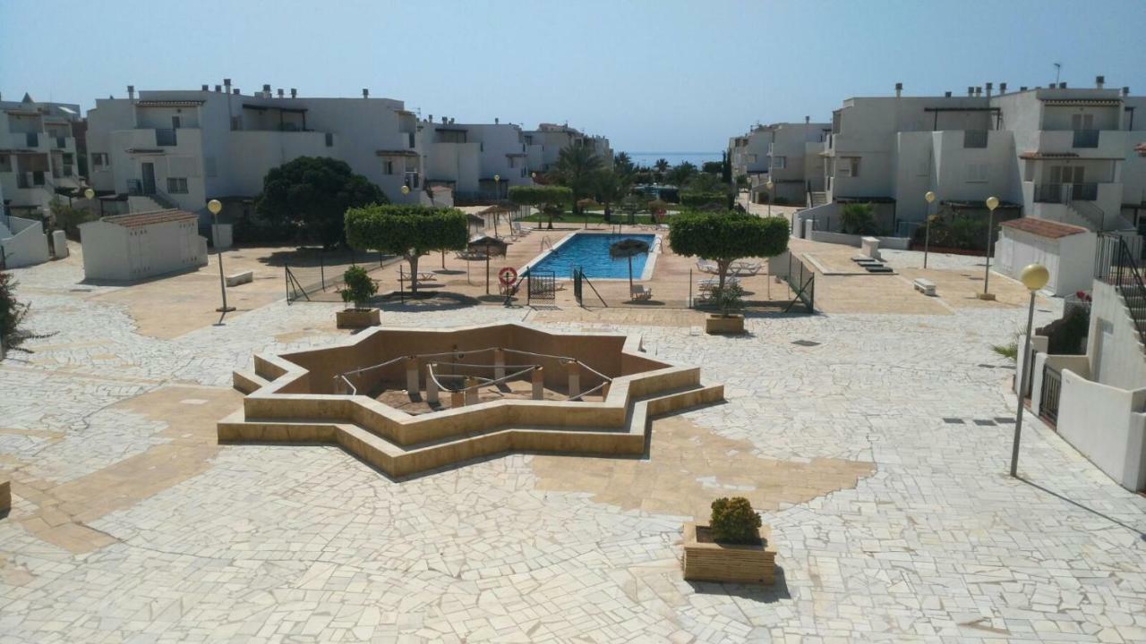 Las Bombardas Duplex Espectacular En Primera Linea Naturista! מראה חיצוני תמונה
