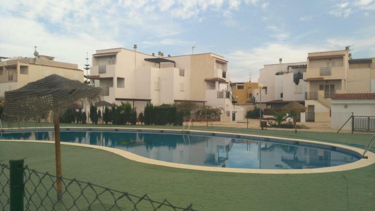 Las Bombardas Duplex Espectacular En Primera Linea Naturista! מראה חיצוני תמונה